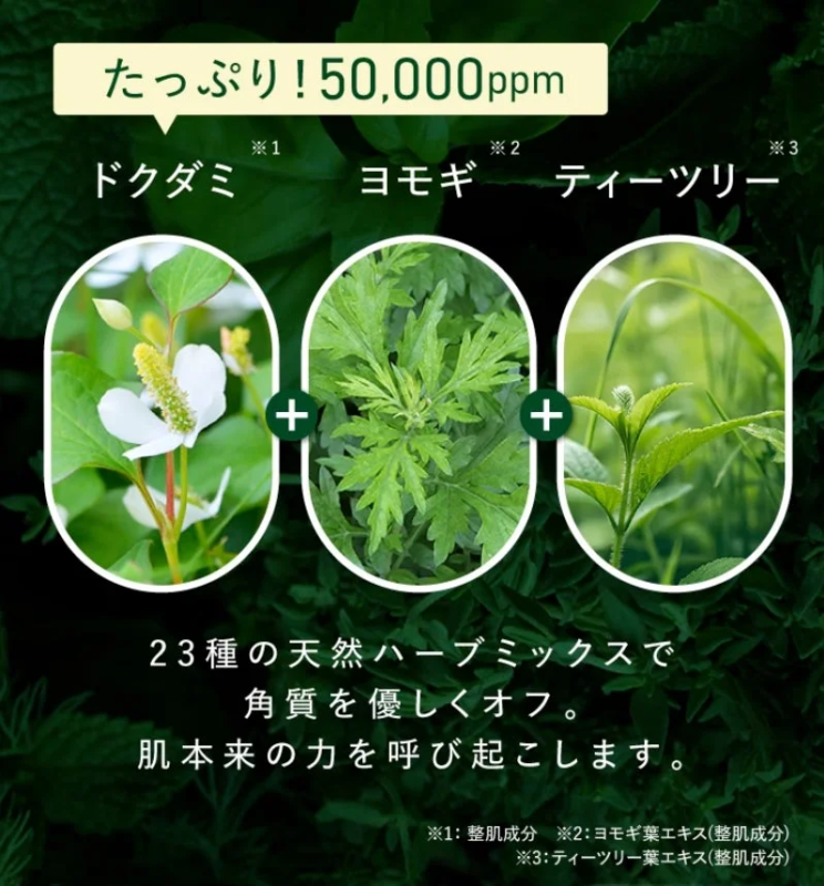 3つのアプローチ