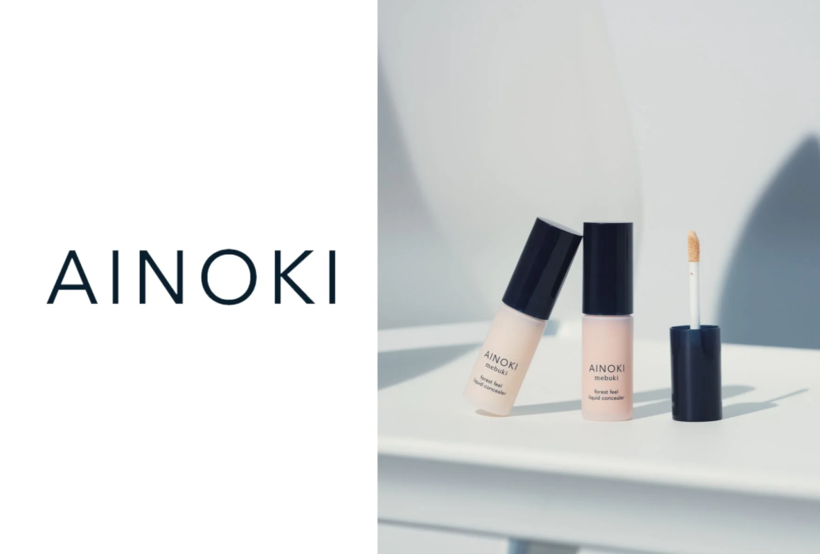 AINOKI リキッドコンシーラー