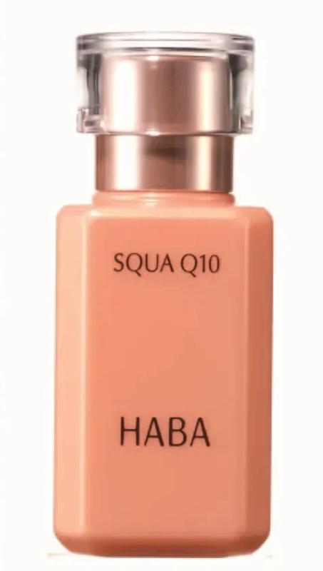 スクワQ10 30mL