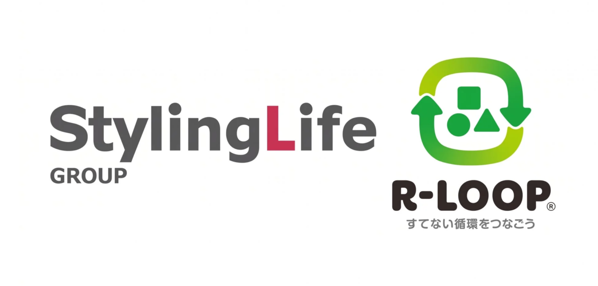 R-LOOPロゴ