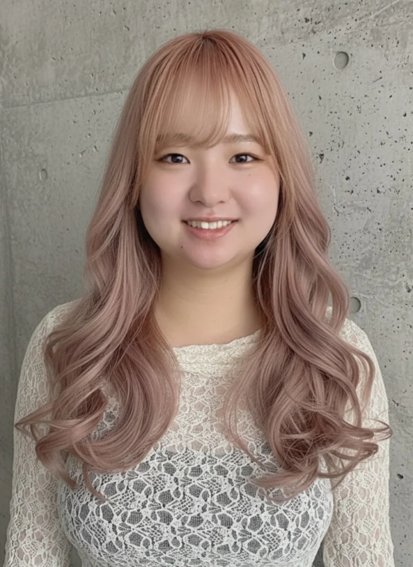 NYNY 幕内 梨乃亜