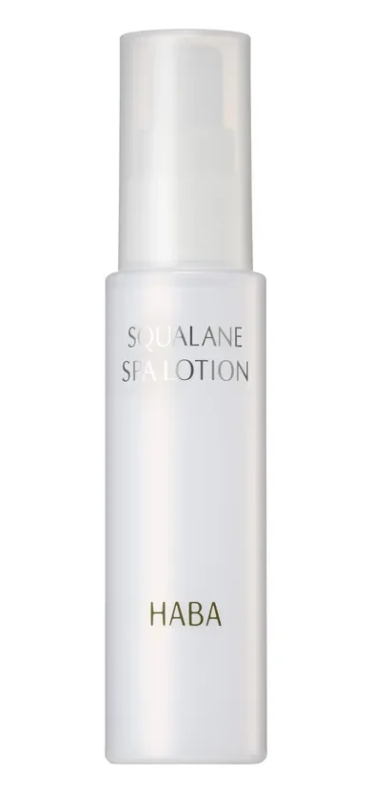 スクワランスパローション 60mL