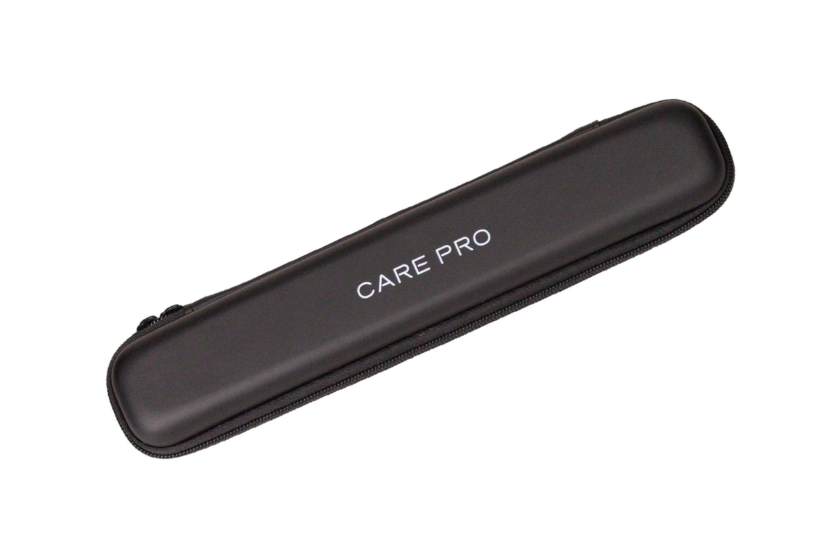 CARE PRO DEEP専用トラベルポーチ