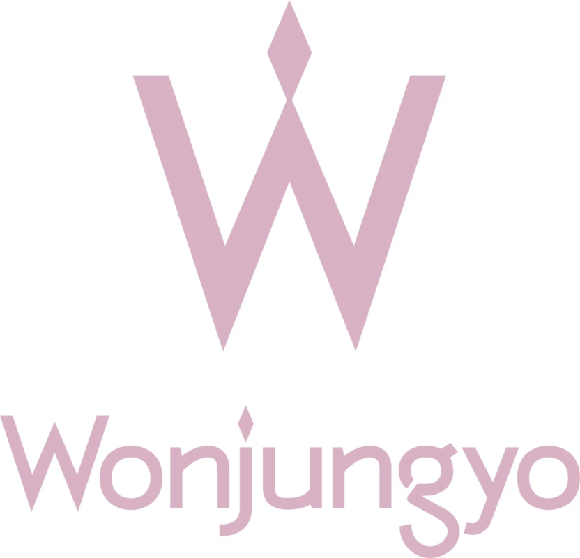 Wonjungyoブランドロゴ