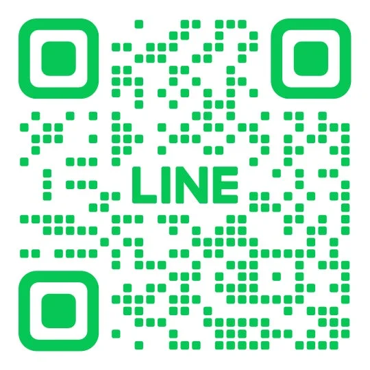 LINE QRコード