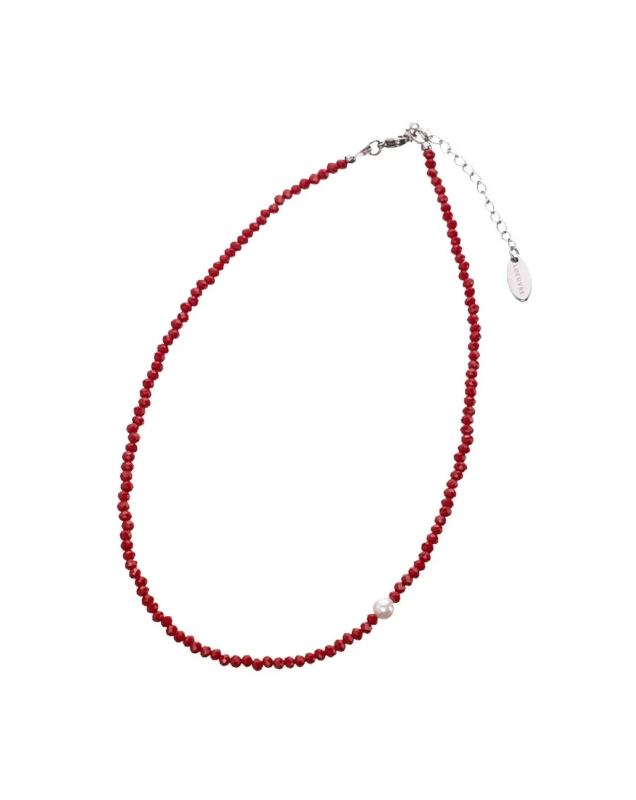 ノベルティのnecklace