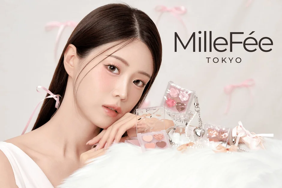 MilleFéeブランドイメージ