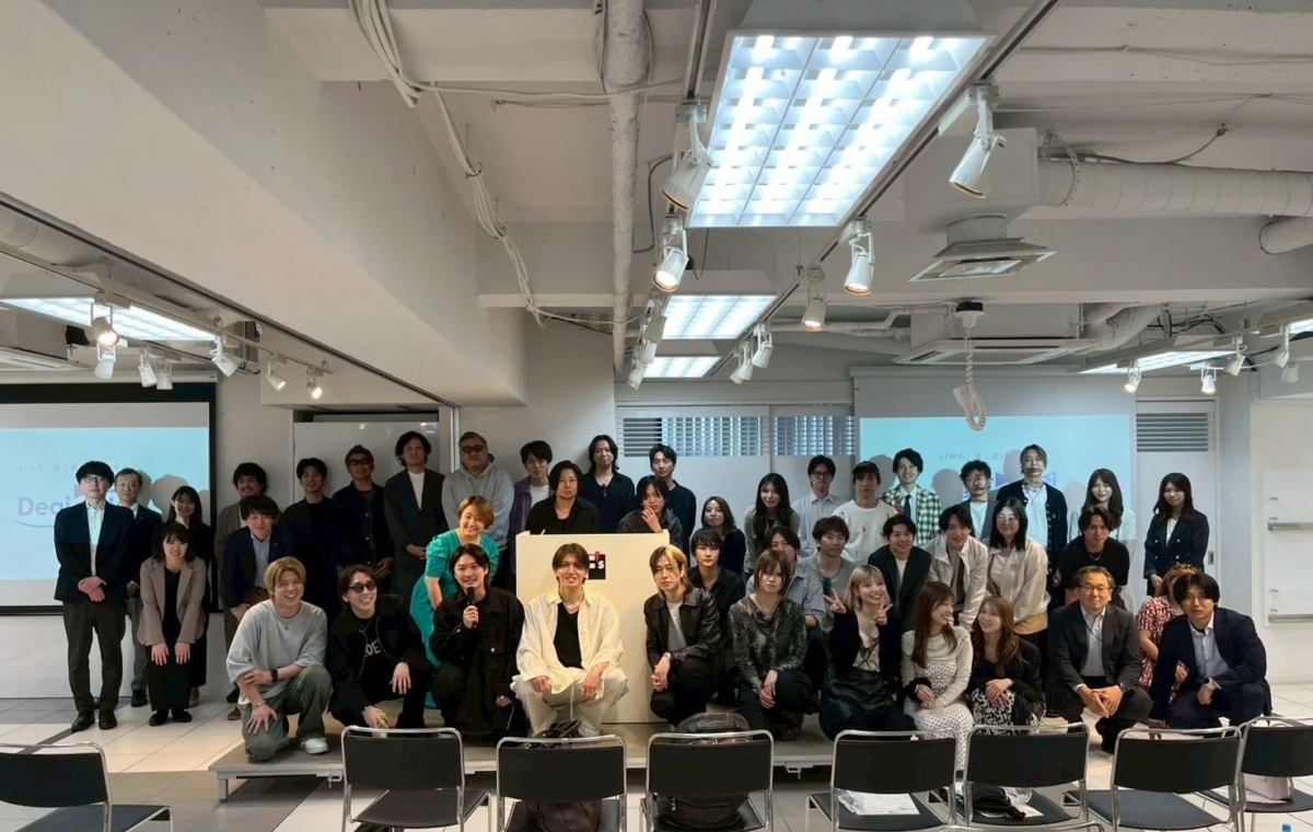 デジテックサミット東京の様子
