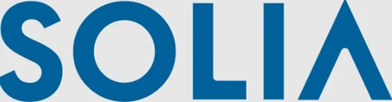 株式会社SOLIAのロゴ