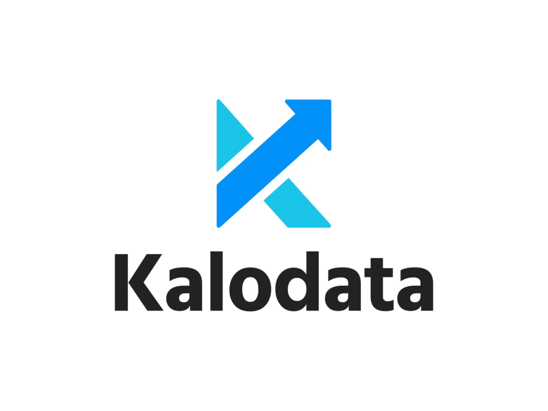 Kalodata ロゴ