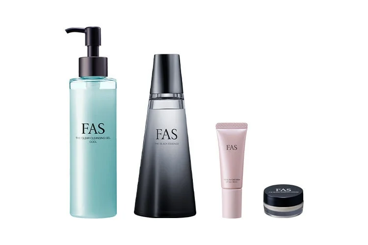 FAS オープンキット 2026 summer