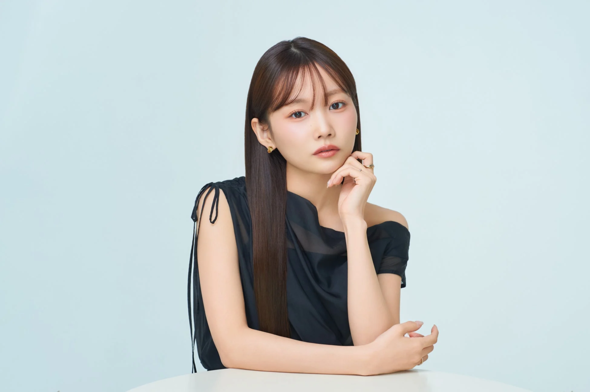 美容クリエイター水越みさと氏