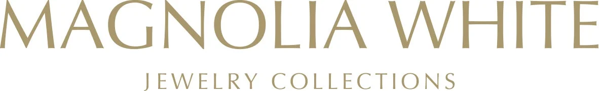 MAGNOLIA WHITE JEWELRY COLLECTIONS