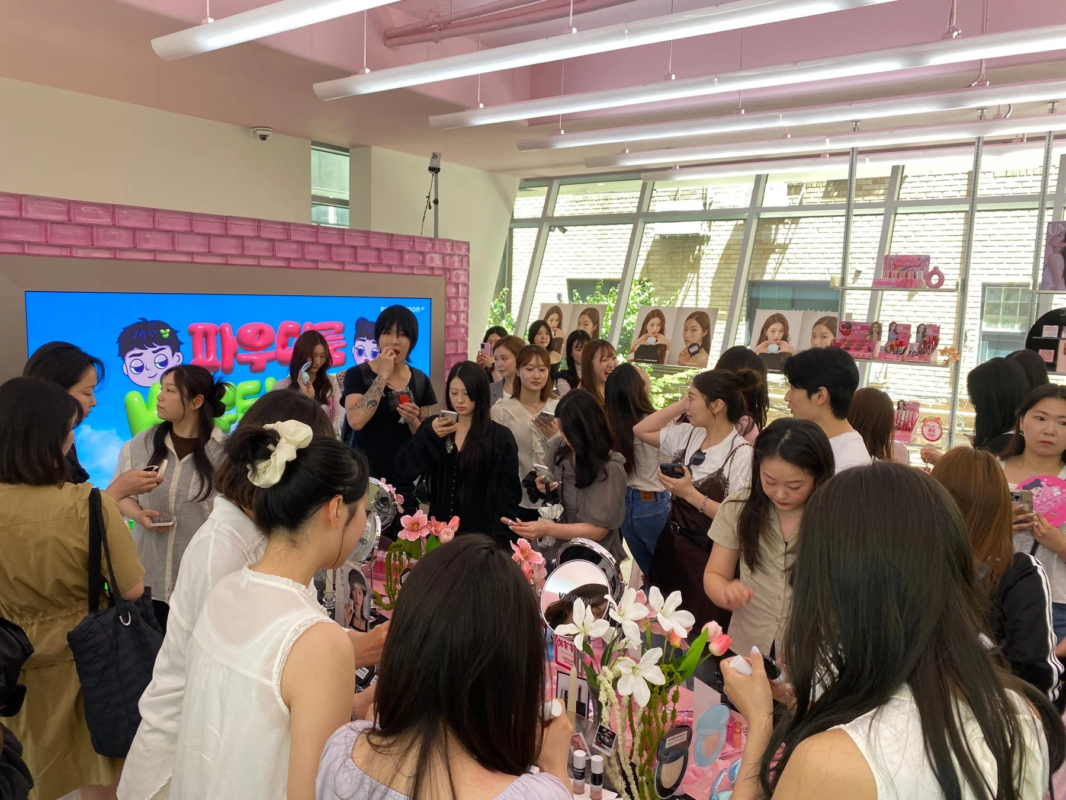 イベントの様子