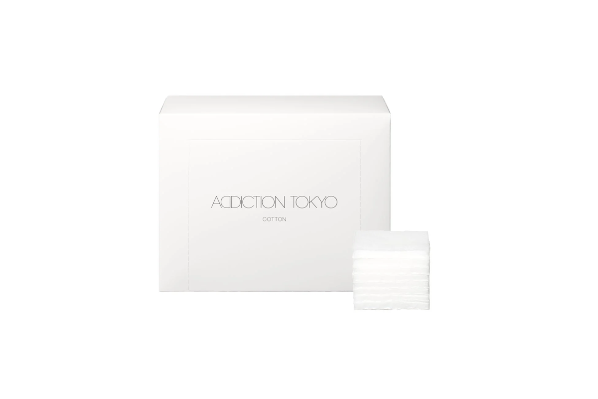 ADDICTION TOKYO COTTON