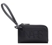 NARS特製ミニジッパーポーチ