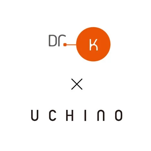 DR. K x UCHINO