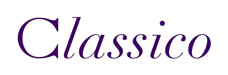 Classicoロゴ