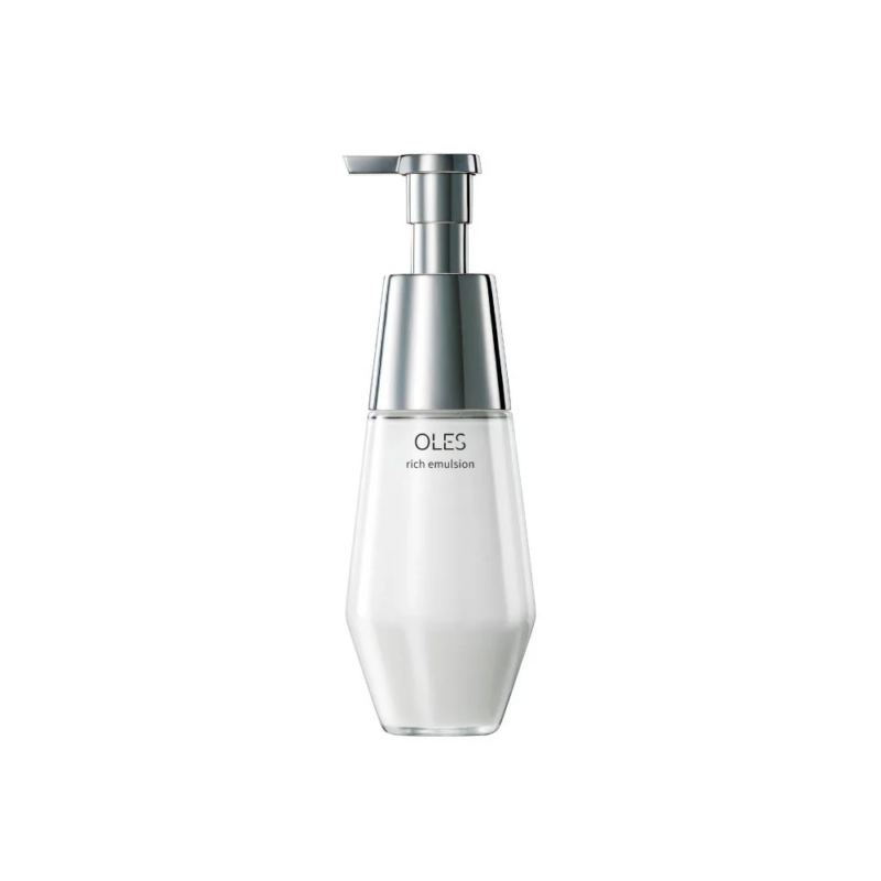OLES rich emulsion