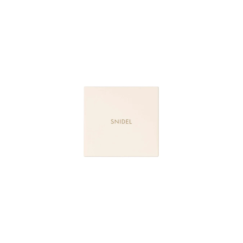 SNIDEL コントゥアリング パレット 01 Soft Caramel