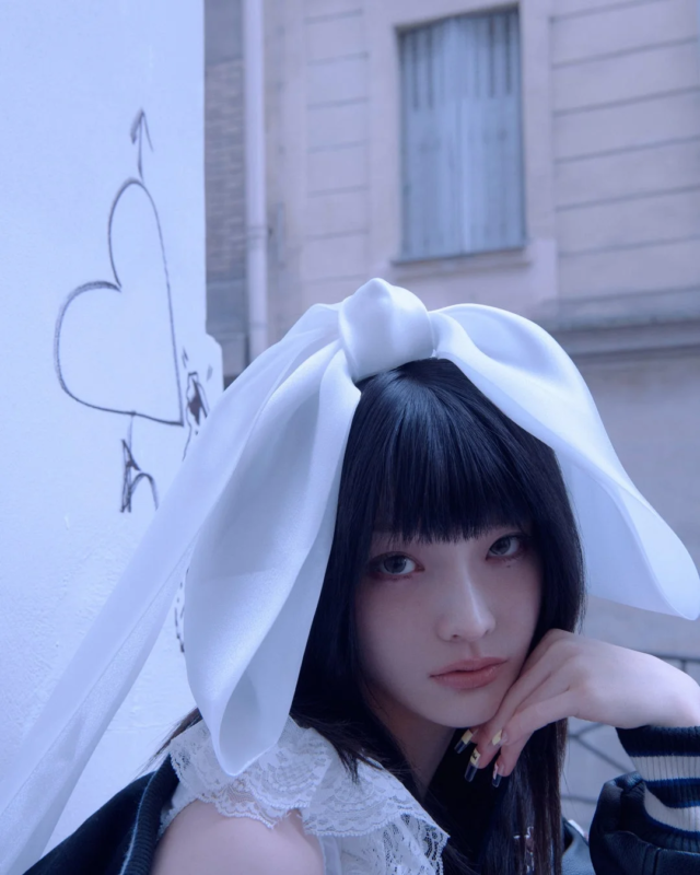 IROHAさんプロフィール