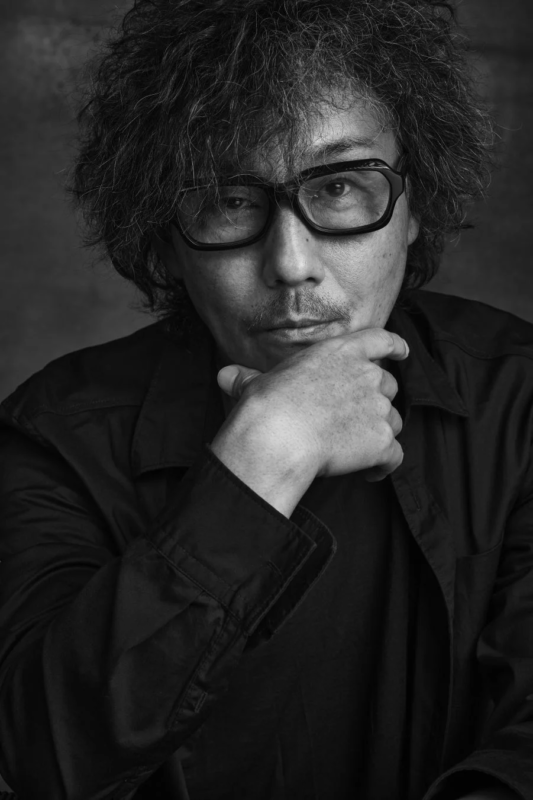 Asano International Chief makeup Artist Product Designer
