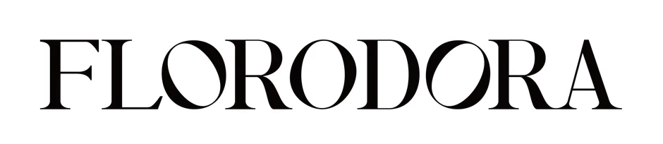 FLORODORA ロゴ