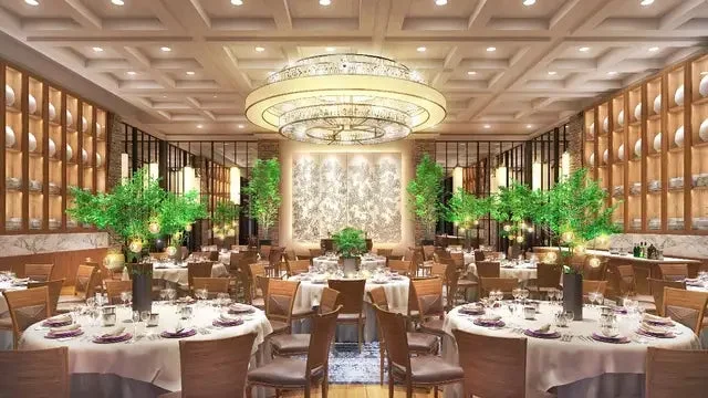 イベント会場