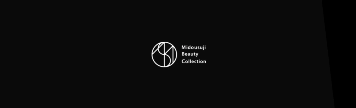 御堂筋ビューティコレクションロゴ