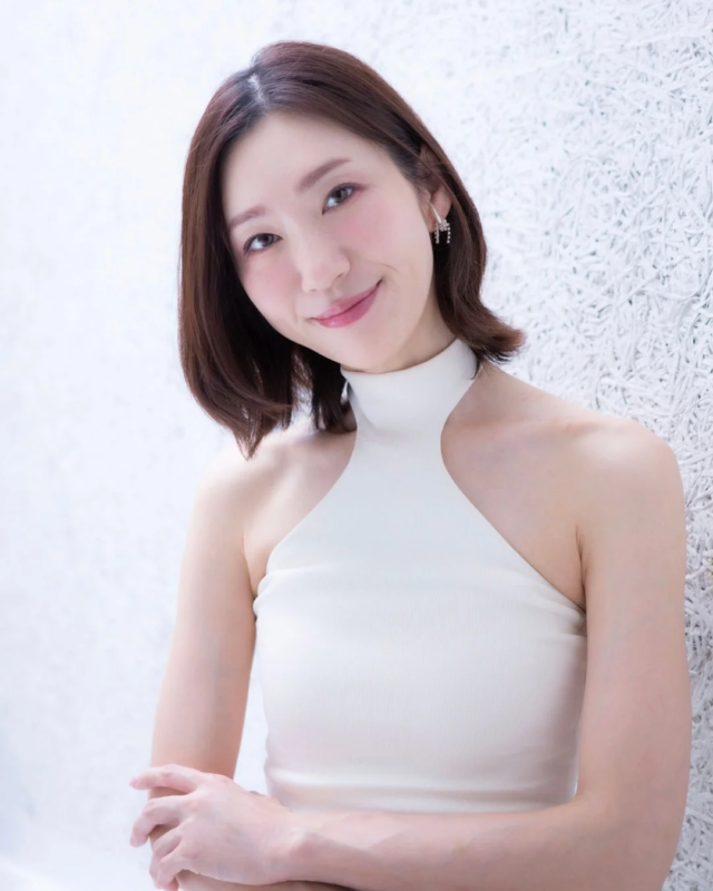 美容インフルエンサーnatuさん