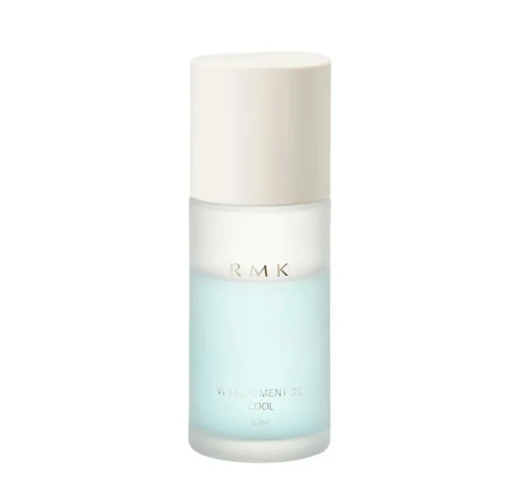 RMK /RMK W トリートメントオイル クール