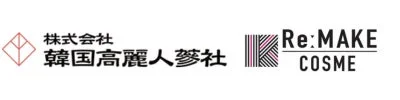 株式会社韓国高麗人蔘社ロゴ