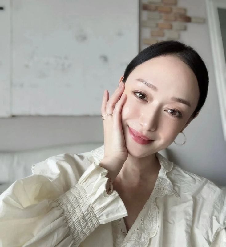田中マヤ氏のポートレート