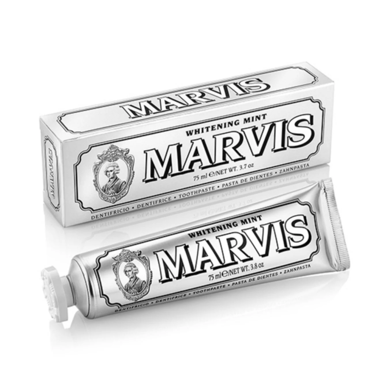 MARVIS ホワイト・ミント
