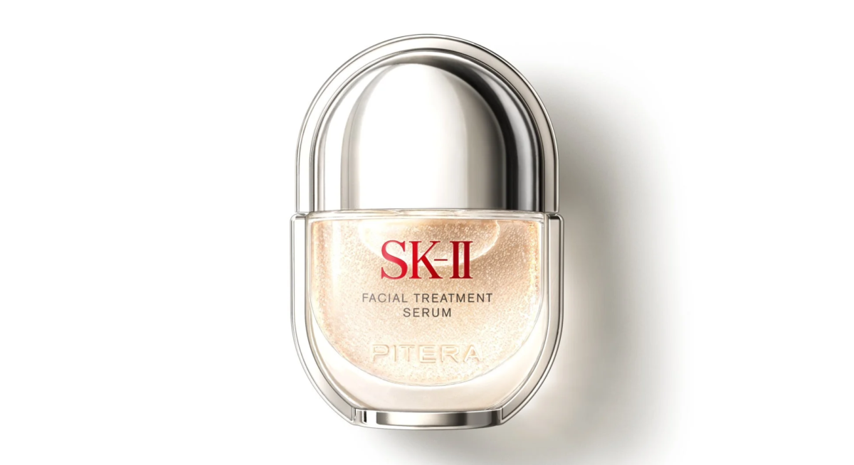 SK-II フェイシャル トリートメント セラム