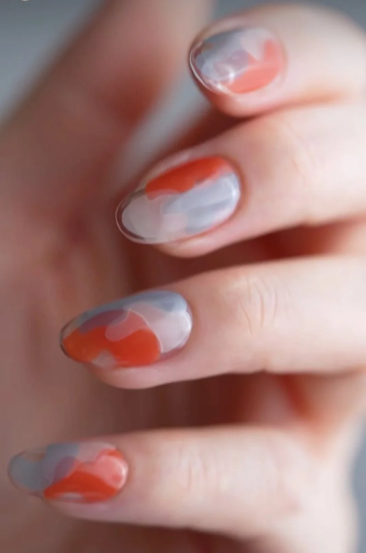 SHA NAIL