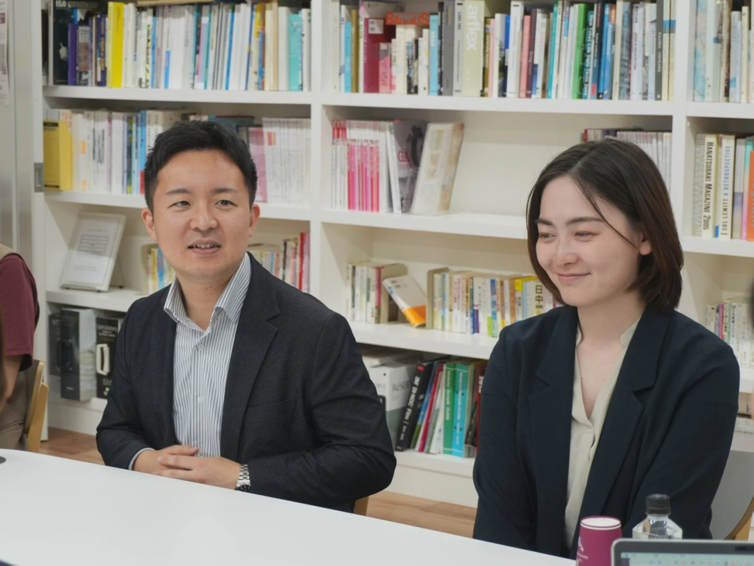 株式会社CLACK 代表取締役 平井 大輝氏