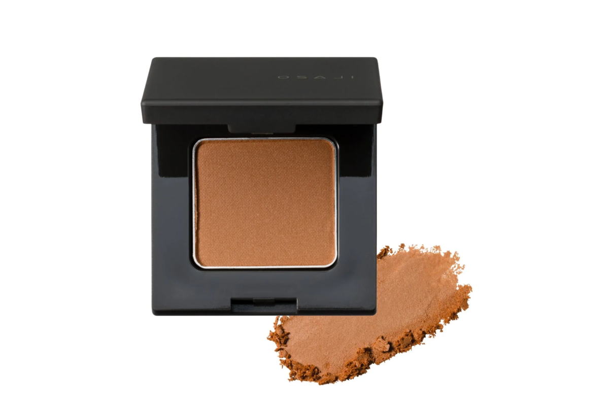 OSAJI 2026年秋の新作コスメ「AUTUMN MAKEUP COLLECTION」と「SOLAR