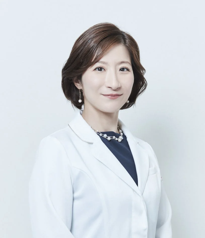 開発者 髙田美子氏