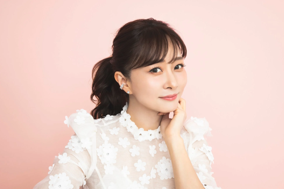 美容家・石井美保氏