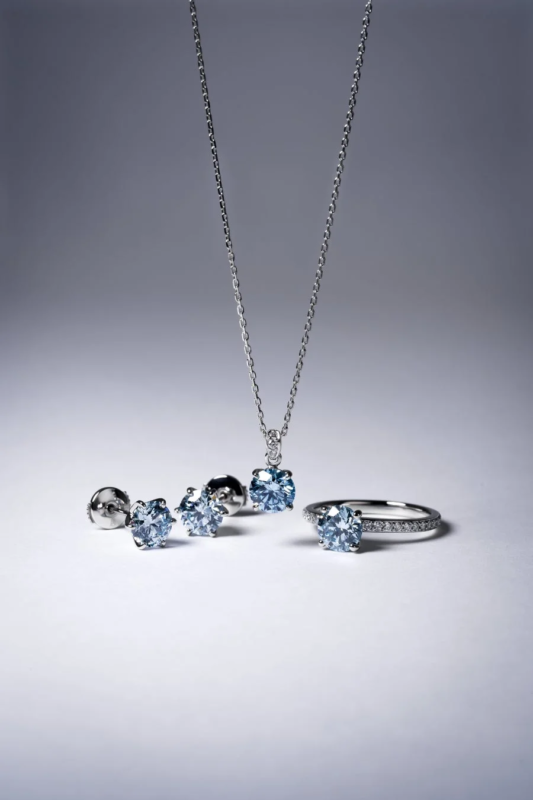 Classic Lightコレクション Agua Blue