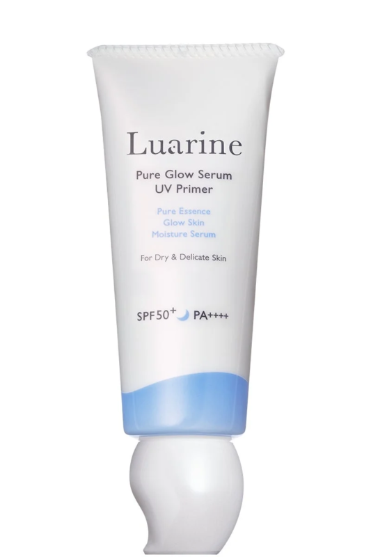 Luarine ピュアグロウセラムUVプライマー