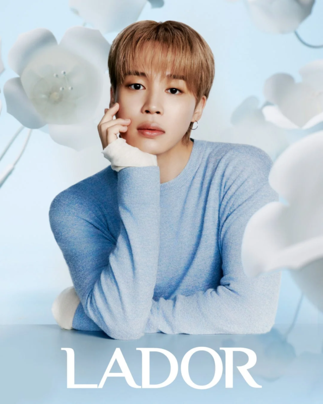 LADORの製品イメージ