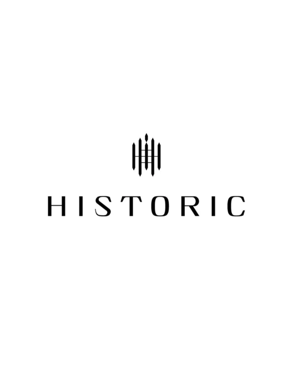 HISTORICロゴ