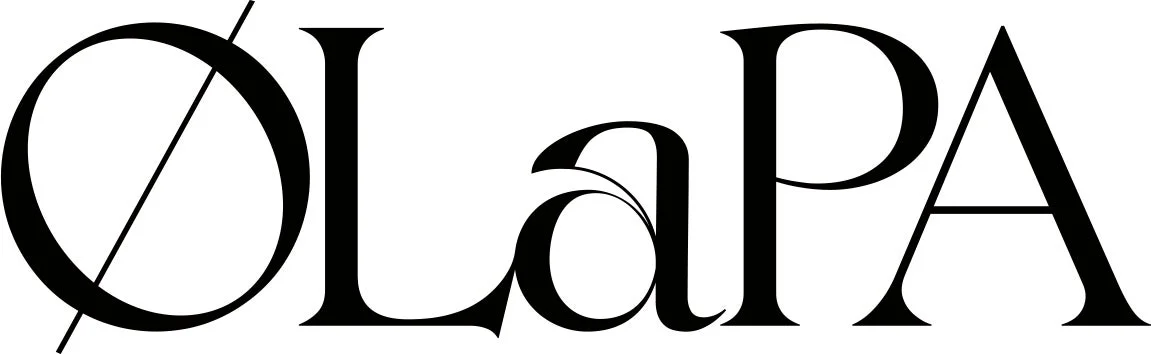 OLaPA ブランドロゴ