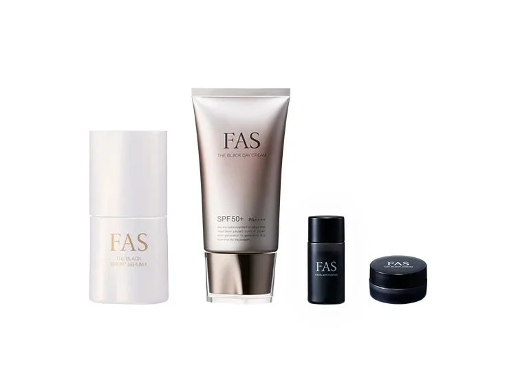FAS オープンキット 2026