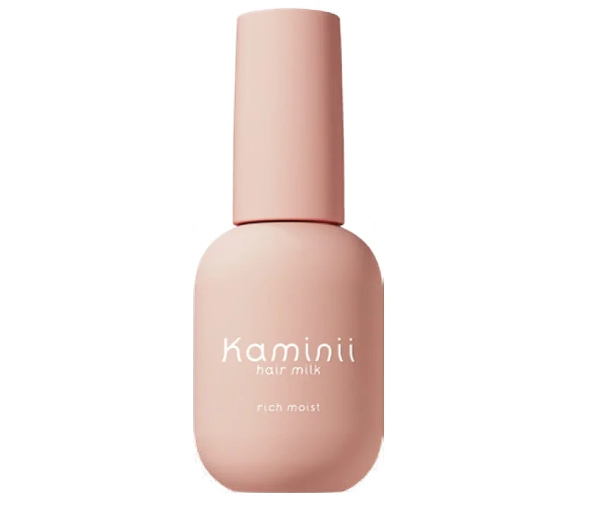 Kaminii リッチモイスト ヘアミルク