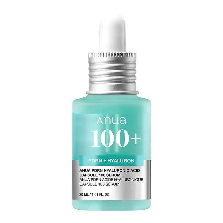 Anua PDRN ヒアルロン酸 100セラム