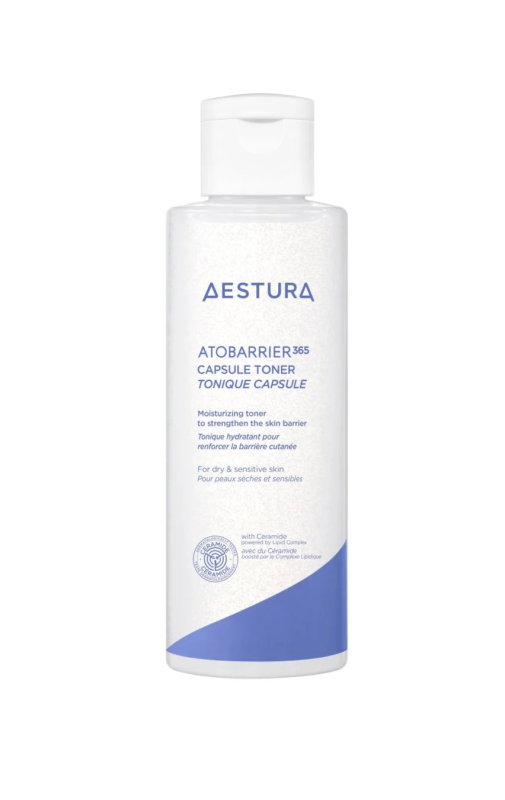 AESTURA アトバリア365 カプセルトナー