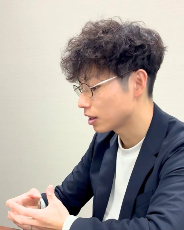 薬機法弁護士 高沢晃平氏